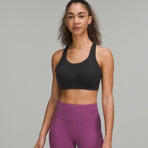 AirSupport Bra *High Support 36DD Lululemon